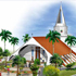  CHURCH AT ST.THOMAS MOUNT
