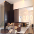 VILLA FOR MR. RASHID AL GHURAIR AT DUBAI