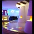 ENTERTAINMENT ROOM