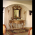 INTERIOR AT BOAT CLUB AND POES GARDEN