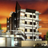 INDUS CITYSCAPES