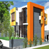 VILLA FOR FILM ACTOR VIKRAM