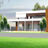  GROUP HOUSE & CLUB HOUSE