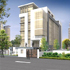  BUILDING FOR FUTURE TECH INDUSTRIES