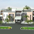  RESIDENCE FOR MR.MOHAMMED R.THANI AT DUBAI