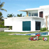 BEACH HOUSE