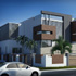 villa, DUBAI