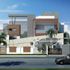 villa, DUBAI