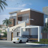 villa, DUBAI