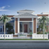 villa, DUBAI