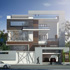 Residence, INDIA