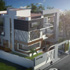 Residence, INDIA